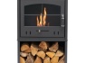 oko-s4-bio-ethanol-stove-with-log-storage-in-charcoal-grey
