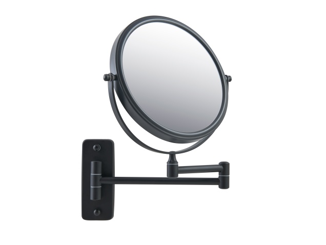 corby-winchester-wall-mounted-non-illuminated-mirror-in-black