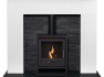 acantha-toledo-perola-marble-fireplace-with-oko-s1-bio-ethanol-stove-in-charcoal-grey-downlights-54-inch