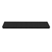 black-granite-stone-fireplace-hearth-54-inch