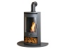 oko-s5-bio-ethanol-cylinder-stove-with-angled-stove-pipe-truncated-hearth