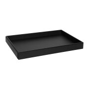 corby-highland-standard-tablett-aus-schwarzem-leder