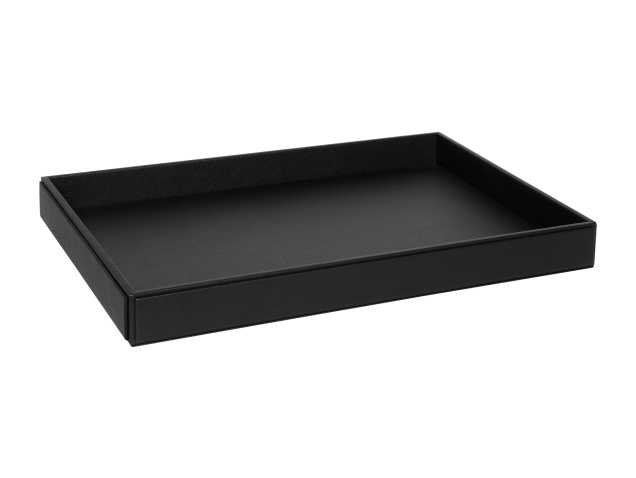 plateau-de-bienvenue-highland-standard-cuir-pu-noir