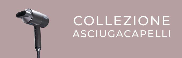 asciugacapelli