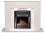 acantha-bunbury-perola-marble-fireplace-with-downlights-argo-electric-fire-in-black-nickel-54-inch