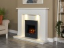 acantha-washington-white-marble-fireplace-with-downlights-50-inch