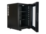 corby-eton-40l-glass-minibar-in-black-with-black-interior-uk-plug