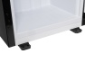 corby-radley-40-l-minibar-mit-volltur-in-schwarz