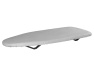 table-a-repasser-de-table-corby-sutton-en-gris-clair