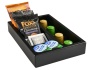 porte-sachets-capsules-en-bambou-buxton-noir