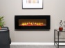sureflame-wm-9331-electric-wall-mounted-fire-with-remote-in-black-42-inch