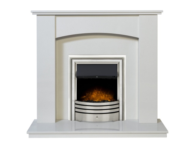 adam-naples-white-marble-fireplace-with-downlights-astralis-chrome-electric-fire-48-inch