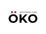 oko-s1-bio-ethanol-stove-with-log-storage-in-charcoal-grey-angled-stove-pipe