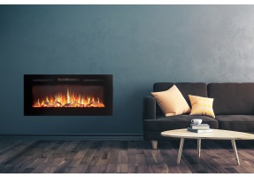 Electric Wall Mounted Fires