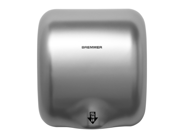 vysousec-rukou-bremmer-generic-turbo-ve-stribrne-barve