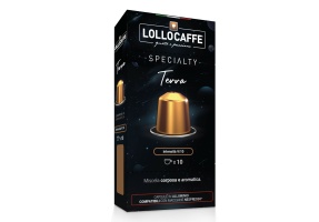 Capsules de caf&eacute;