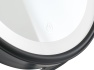 miroir-led-winchester-sur-pied-noir-mat