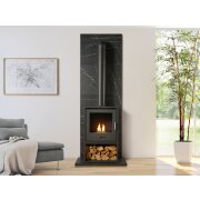 acantha-tile-hearth-set-in-black-marble-effect-with-oko-s3-stove-log-store-extra-tall-angled-pipe