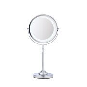 corby-illuminated-freestanding-mirror-with-timer-switch-in-chrome