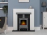 adam-salzburg-in-pure-white-grey-with-aviemore-electric-stove-in-grey-enamel-39-inch