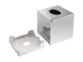 cube-tissue-box-cover-(devon-tbc0001)-in-chrome