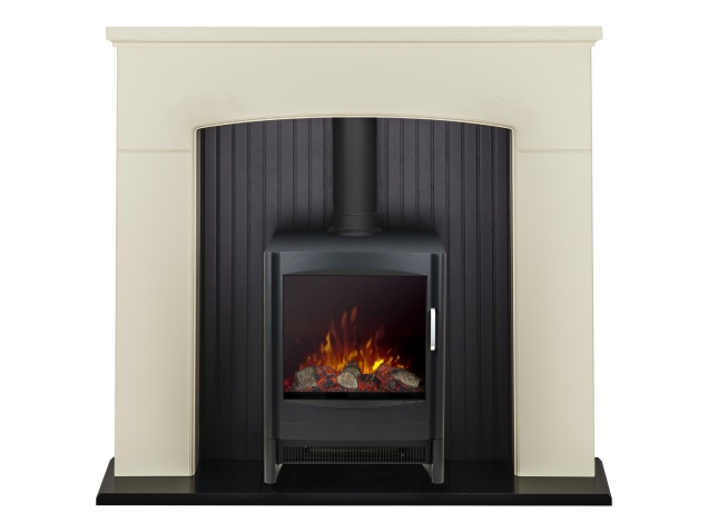 adam-derwent-stove-fireplace-in-cream-with-keston-electric-stove-in-black-48-inch