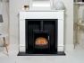 adam-oxford-stove-suite-in-pure-white-with-sureflame-keston-electric-stove-in-black-48-inch