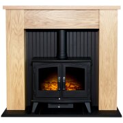 adam-new-england-stove-fireplace-in-oak-black-with-woodhouse-electric-stove-in-black-48-inch