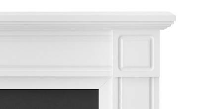 Wooden Fireplaces