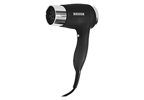 Asciugacapelli attivati da grilletto