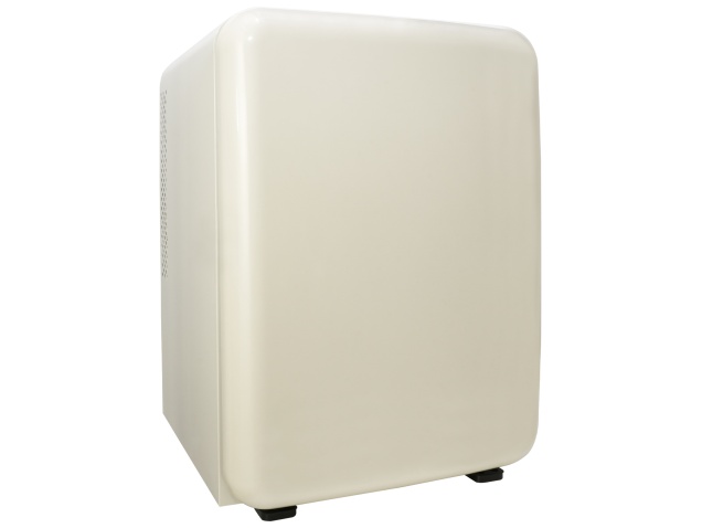 corby-radley-40l-solid-door-minibar-in-cream-uk-plug