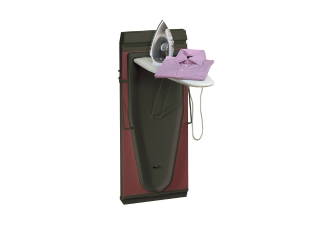 corby-6600-trouser-press-in-mahogany-with-1200w-steam-iron-uk-plug