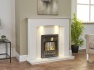 acantha-tuscon-white-marble-fireplace-with-downlights-helios-electric-fire-in-brushed-steel-48-inch