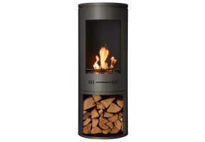 Bio Ethanol Stoves