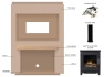 acantha-pre-built-stove-media-wall-2-with-austin-electric-stove-in-black