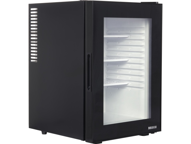 corby-eton-40-l-minibar-mit-glastur-in-schwarz
