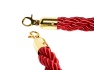 barrier-stanchion-rope-in-red-brass