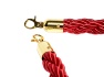 corby-barrier-stanchion-rope-in-red-brass