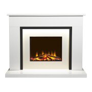 acantha-milano-white-marble-black-granite-electric-fireplace-suite-48-inch