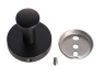 corby-harrogate-single-clothes-hook-in-black