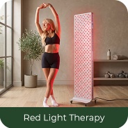 Red Light Therapy
