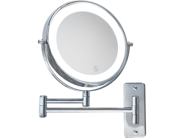 corby-wall-mounted-cosmetic-round-illuminated-mirror