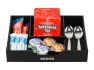 corby-kensington-portionsbeutelhalter-in-schwarz