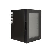 corby-eton-40l-glass-minibar-in-black-with-black-interior-uk-plug