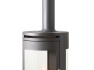 oko-s7-bio-ethanol-panoramic-stove-with-extra-tall-angled-metal-stove-pipe-honed-black-granite-truncated-hearth