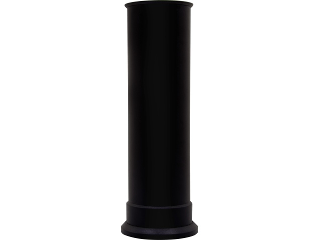adam-straight-decorative-stove-pipe-in-black