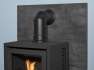 acantha-tile-hearth-set-in-slate-venetian-plaster-effect-with-oko-s1-stove-log-store-angled-pipe