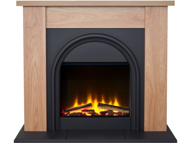 adam-burlington-electric-fireplace-suite-in-oak-charcoal-grey-43-inch