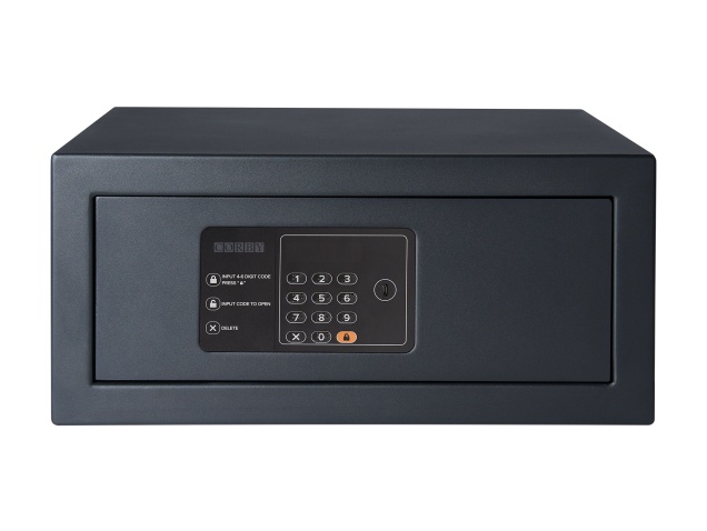 corby-westminster-cassaforte-digitale-per-laptop-in-nero