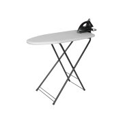corby-berkshire-ironing-centre-in-light-grey-with-sherwood-1200w-dry-iron-uk-plug